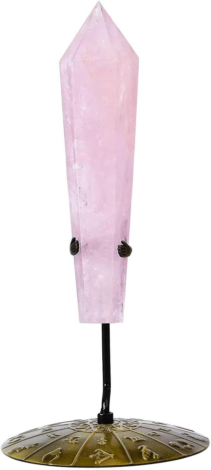 Rose Quartz