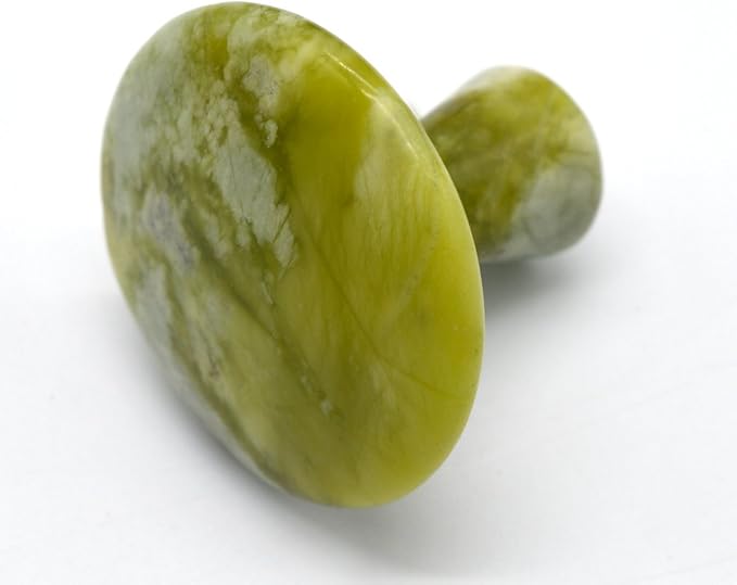 1pcs (Xiuyan Jade)
