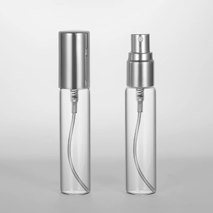 Silver Caps