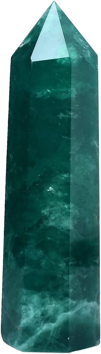 Green Fluorite