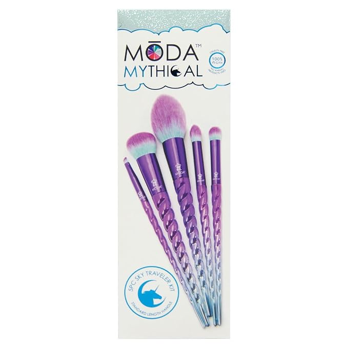 Blue, Purple