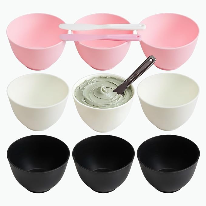 Mixed Colors-PWB-12pcs