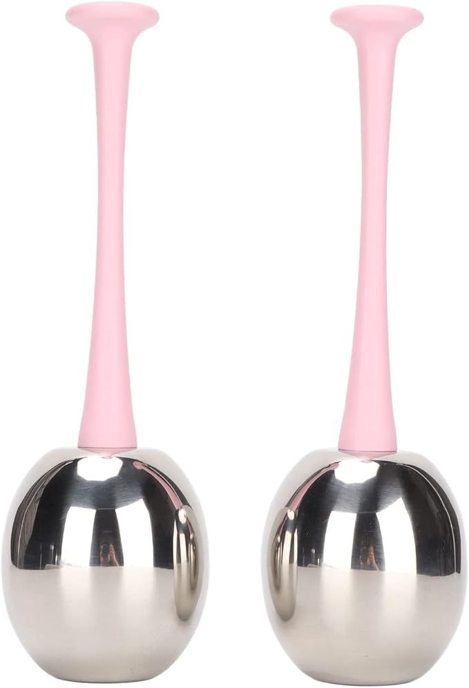 Pink Handle