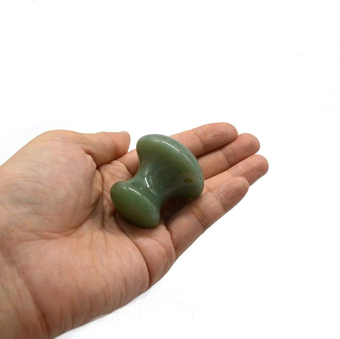 1pcs (Green Aventurine)