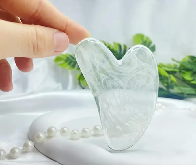 Transparent White