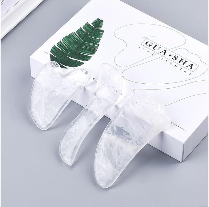 Clear Quartz