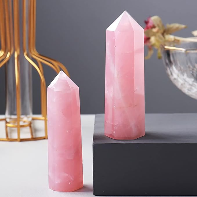 Rose Quartz