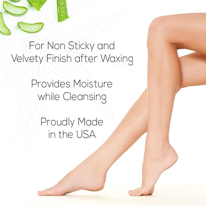 Wax Remover