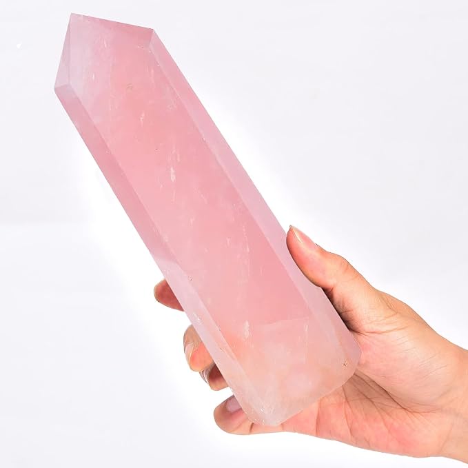 Rose Quartz