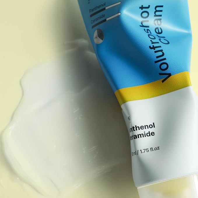 Panthenol Ceramide