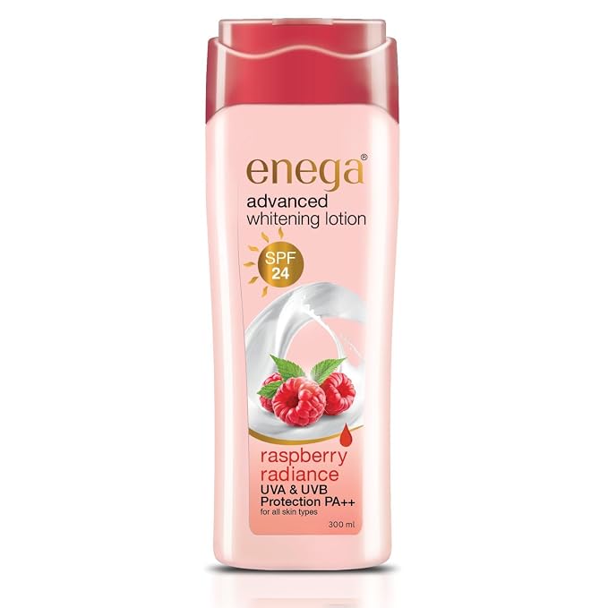 Aloe Vera And SPF 24 ++ (10.14 Ounce)