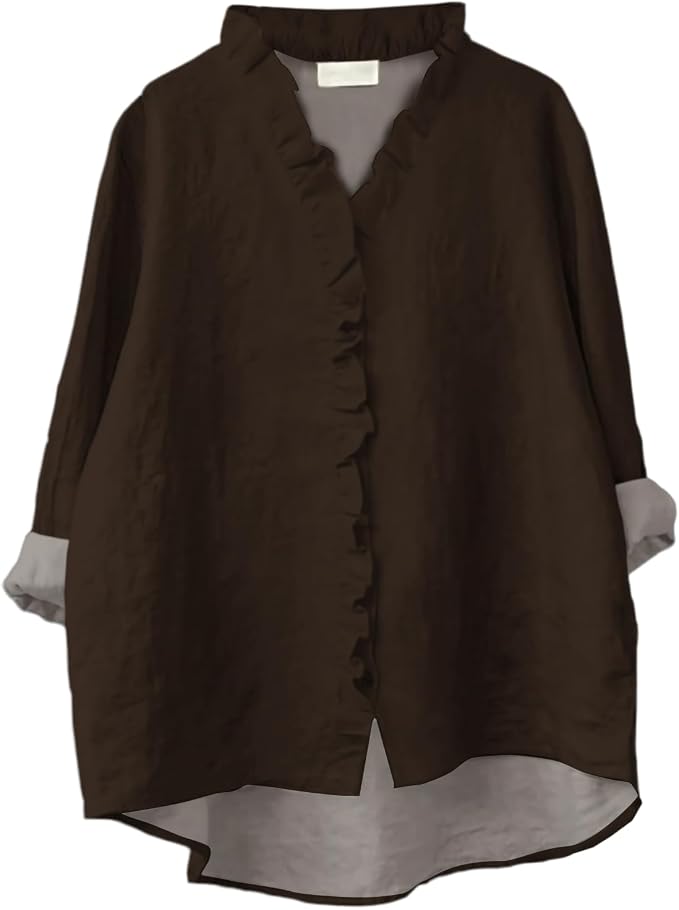 Deep Brown
