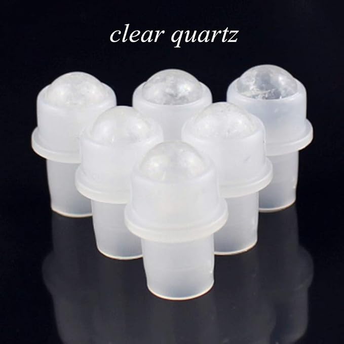 Clear Crystal