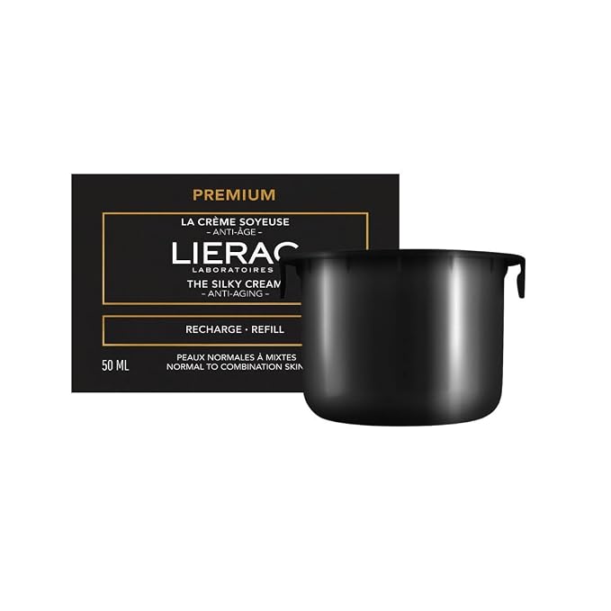 Black (Refill)