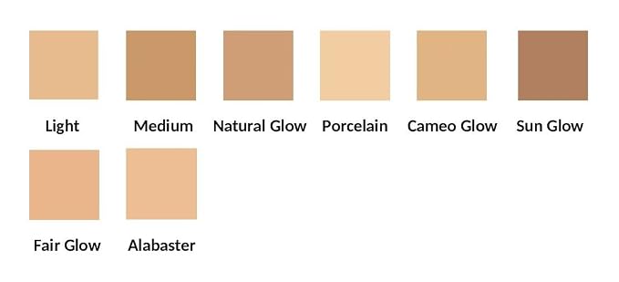 Cameo Glow