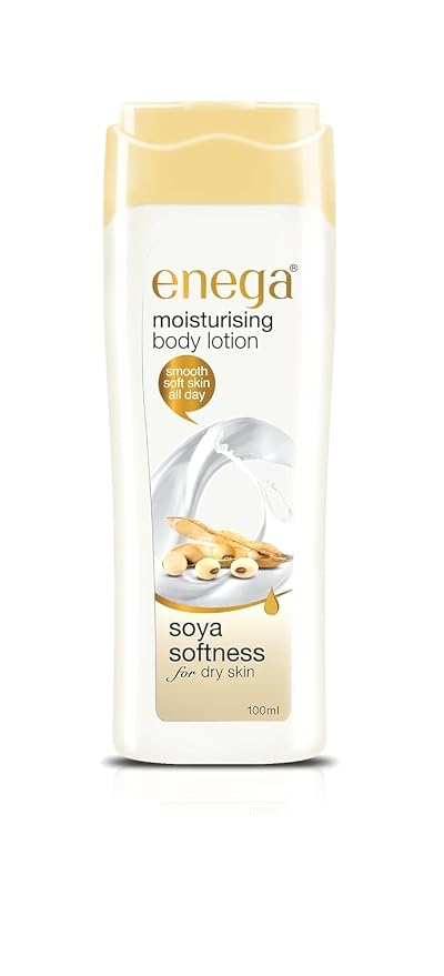 Soya And SPF 24 ++ (3.38 Ounce)