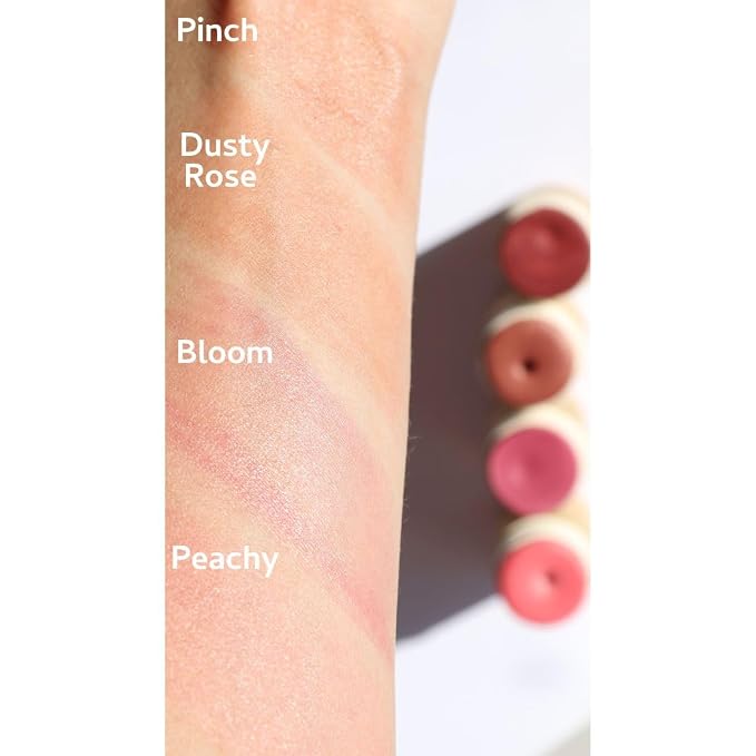 Peachy