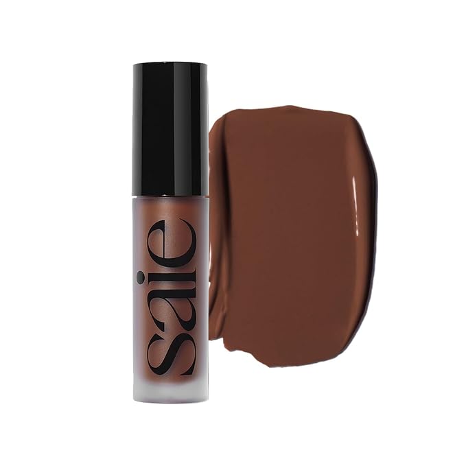 Shade 21 - Deep with Warm Undertones