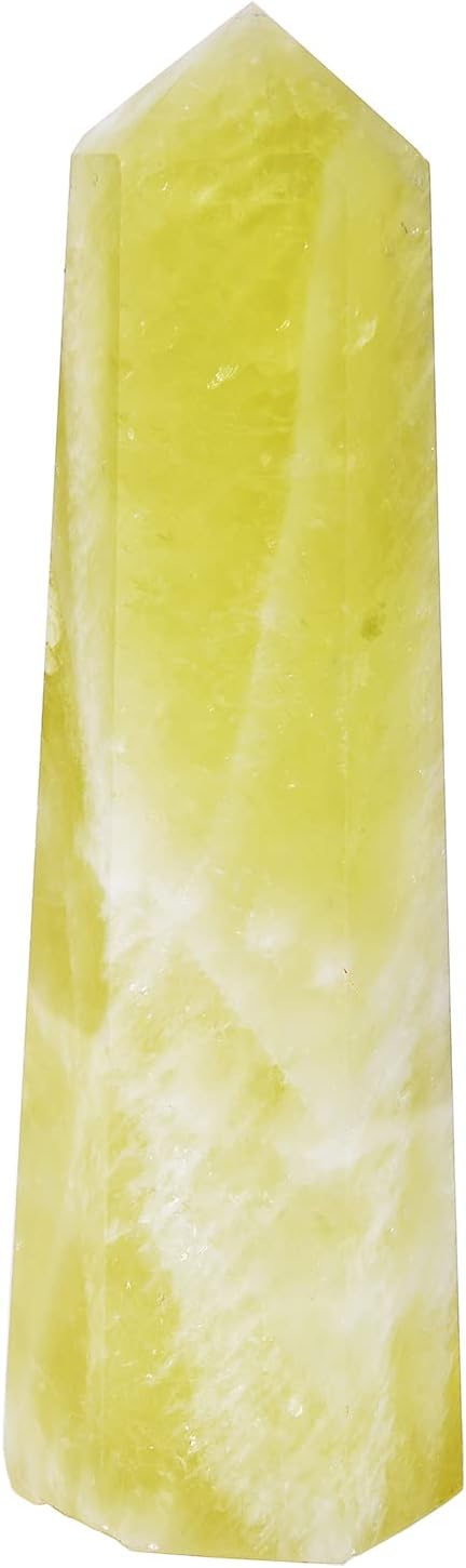 Lemon Quartz