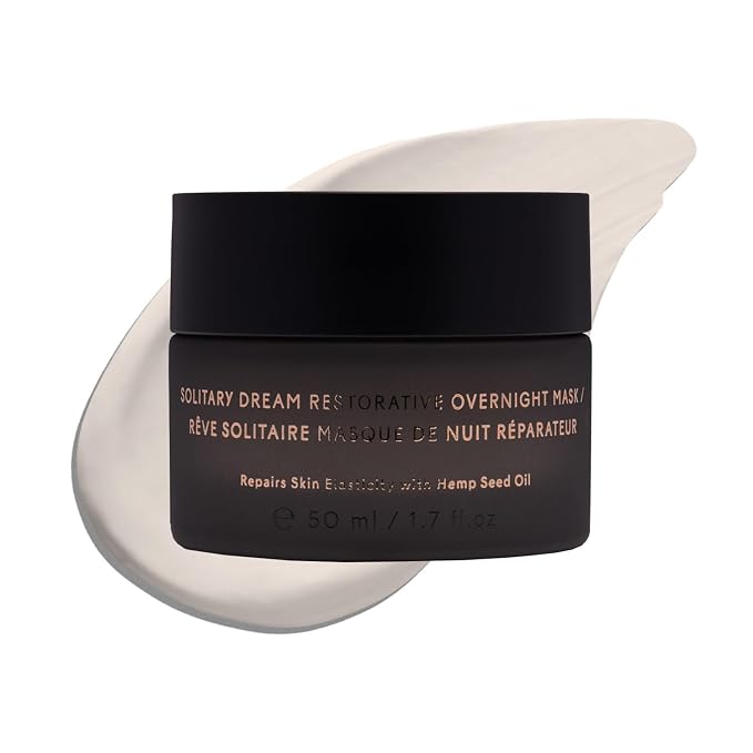 Moisturizer