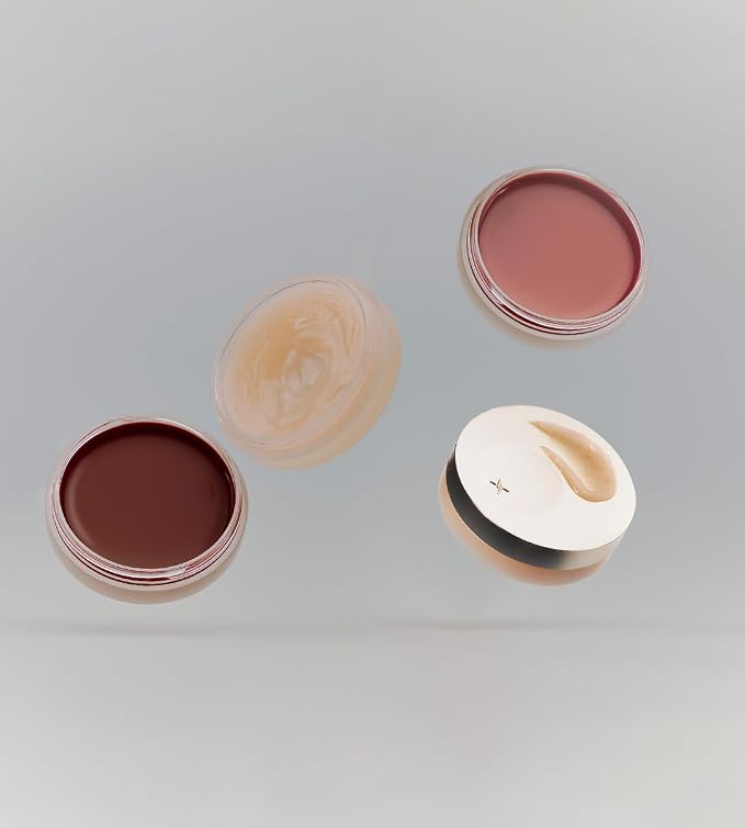 N01-SHELL BLUSH KEYRING