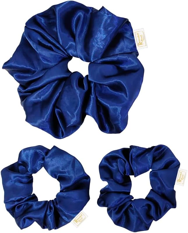 Dark Blue/Royal Blue