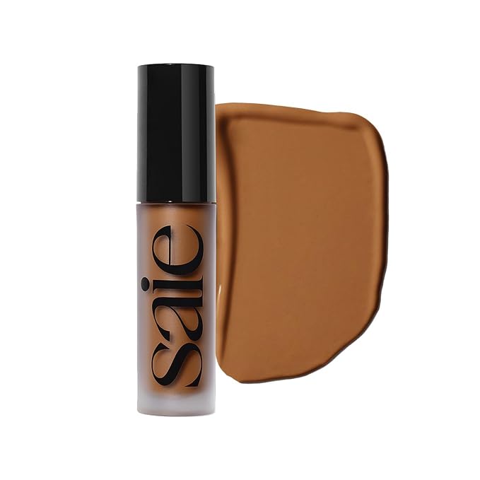 Shade 15 - Medium to Medium/Tan with Olive Undertones