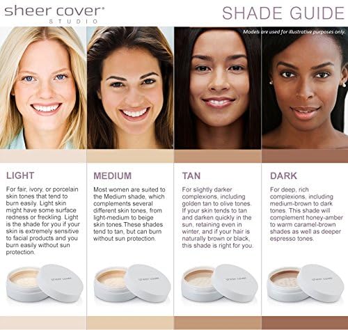 Tan/Dark