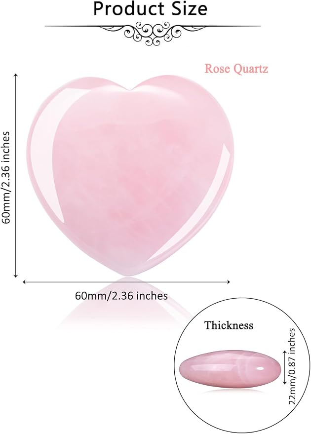 Rose Quartz