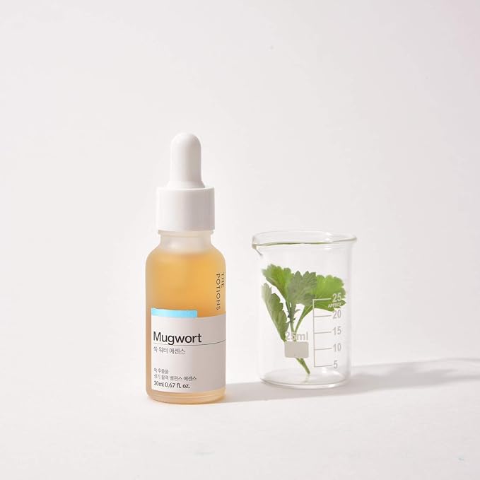 Mugwort Essence