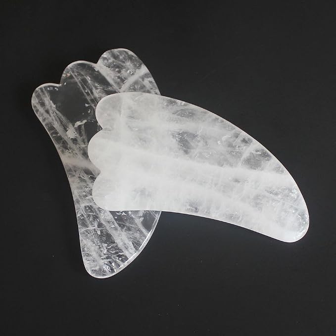 Clear Quartz