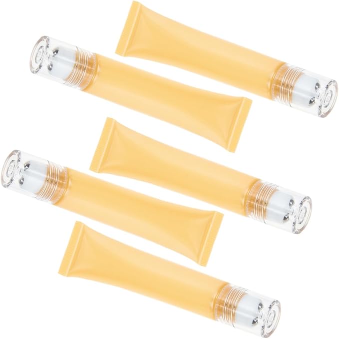 Goldenx5pcs