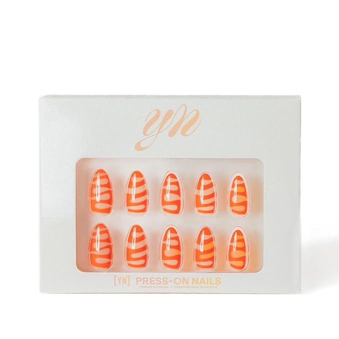 Mommi-Orange