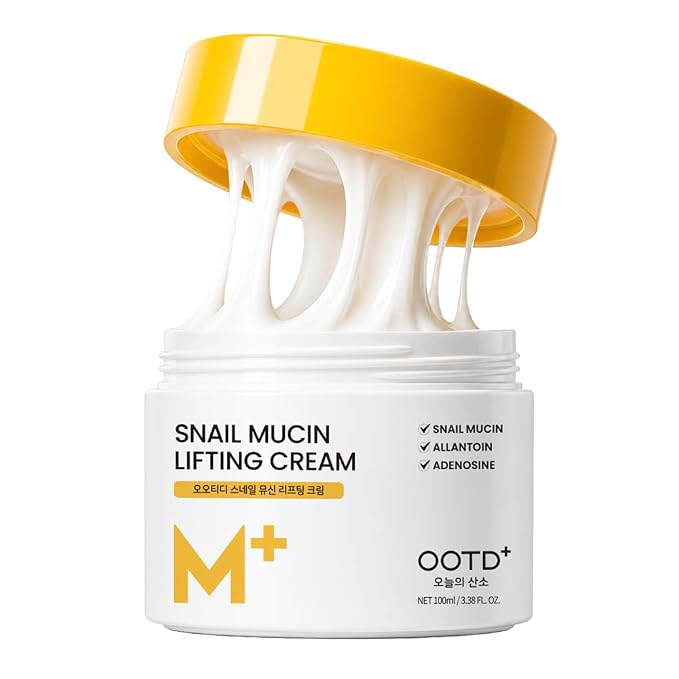 Snail Cream