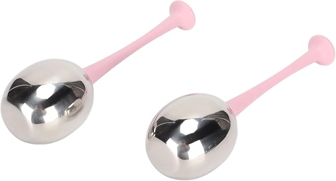 Pink Handle