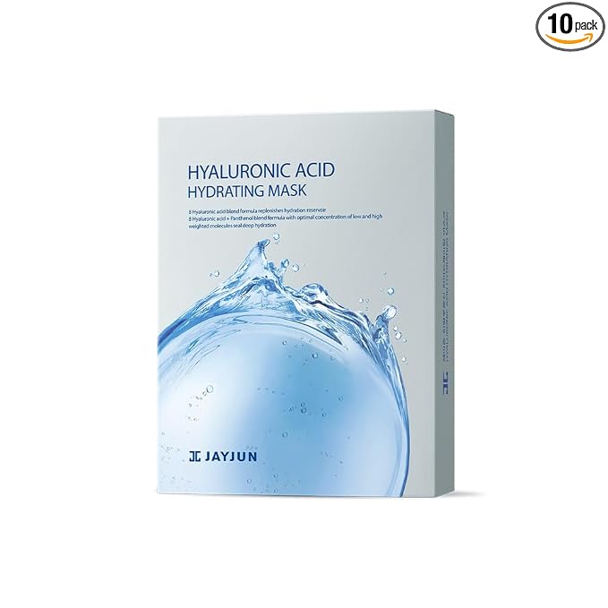 Hyaluronic Acid