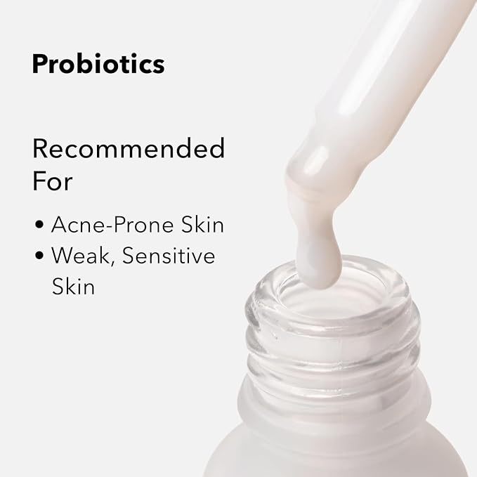 Probiotics Ampoule