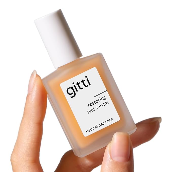 Restoring Serum