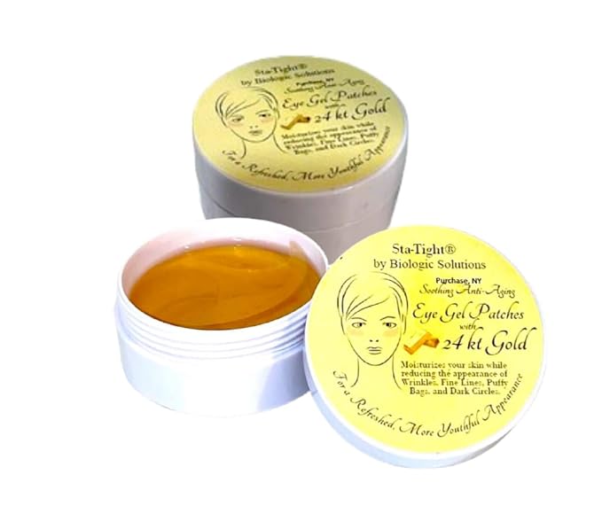 Gold (Pack of 2)