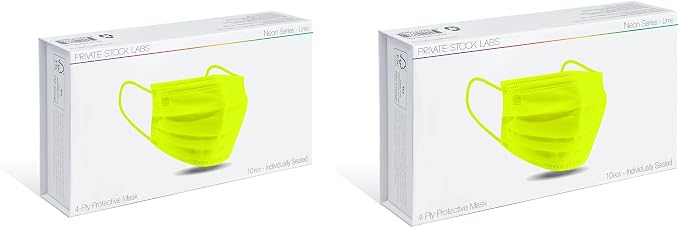 Neon Lime