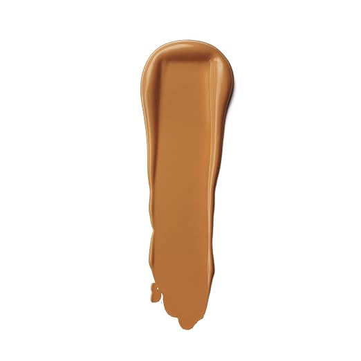 BB Golden WN 114 - deep, warm-neutral undertones
