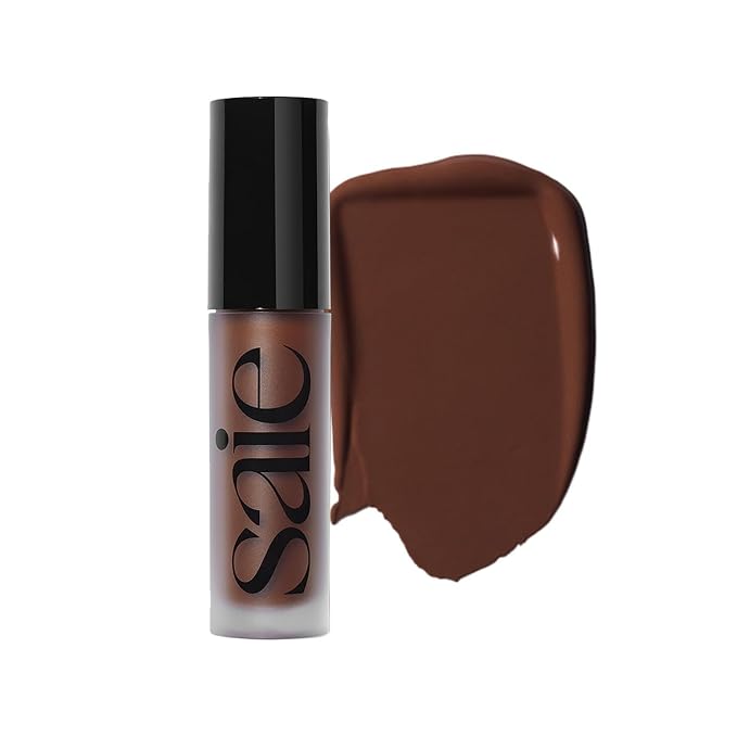 Shade 22 - Rich with Cool Undertones