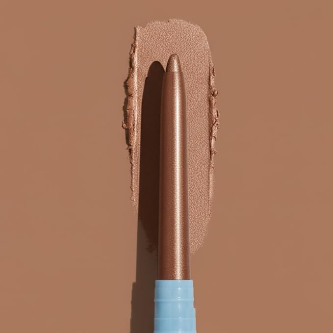 Copper Metallic
