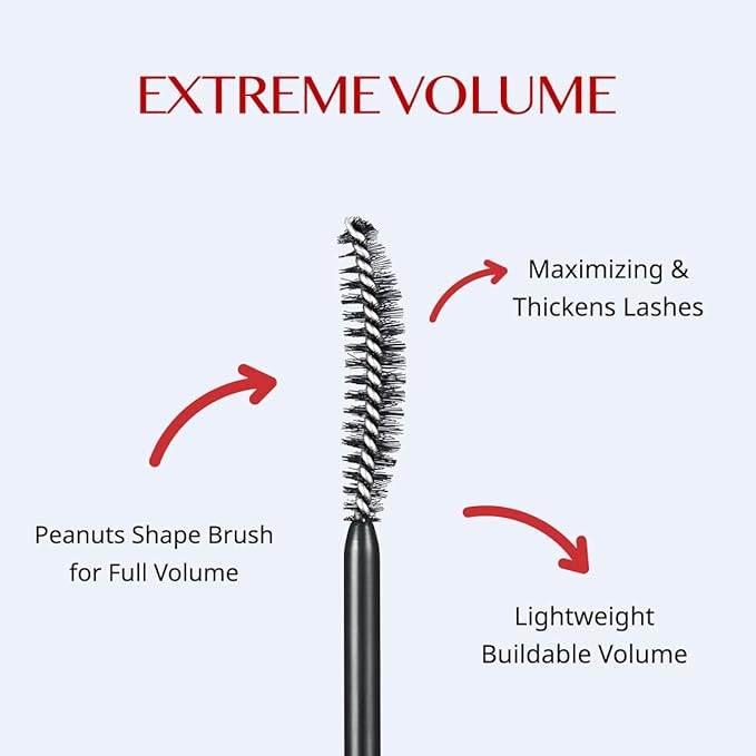 004 Extreme Volume