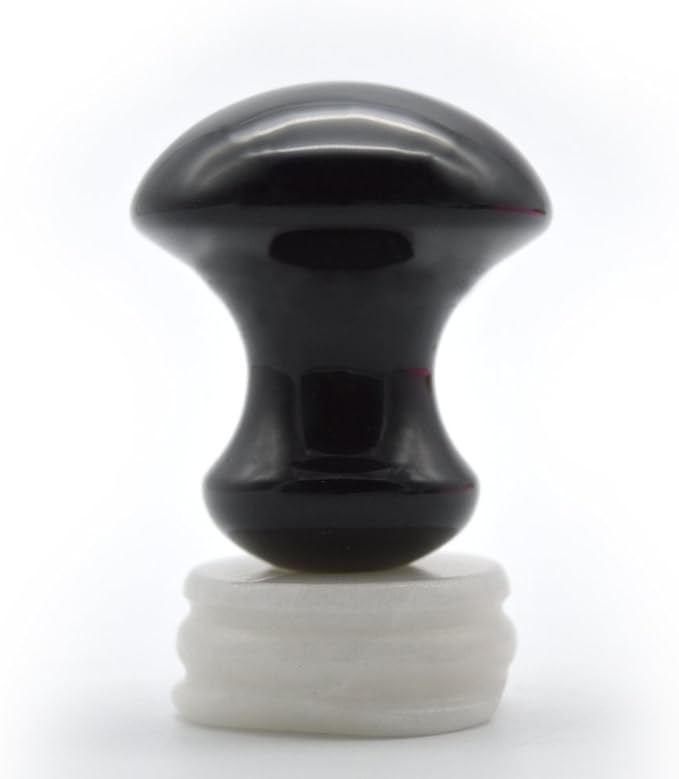 1pcs(obsidian)