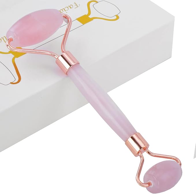 Pink Roller