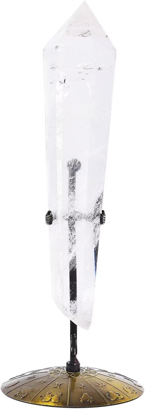 White Crystal