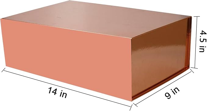 L-Rose Gold