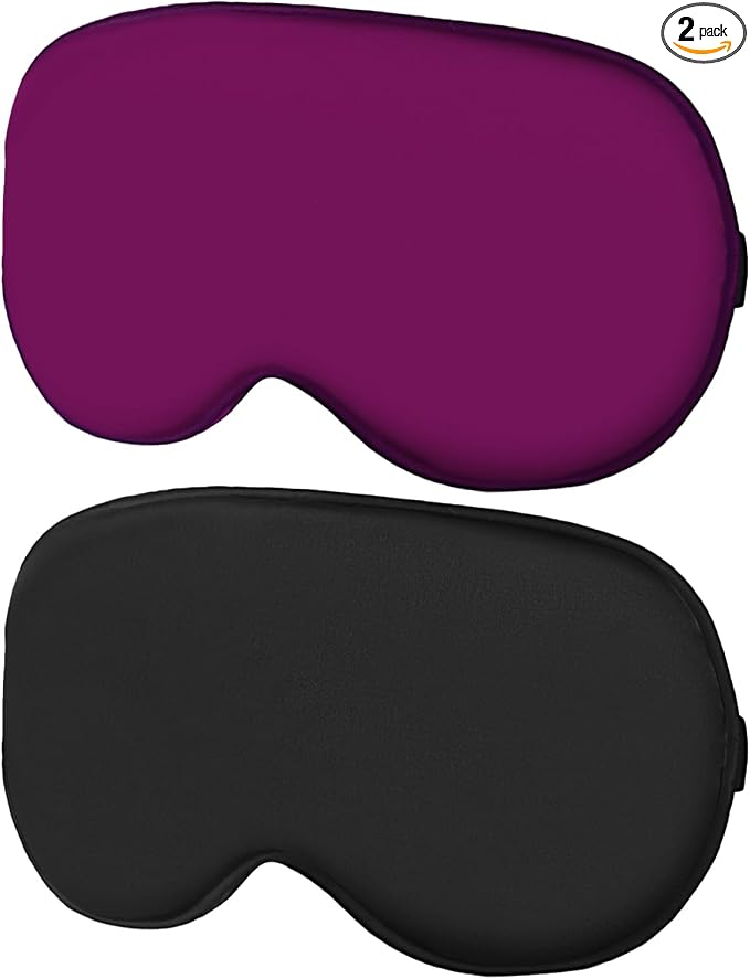 Black Purple