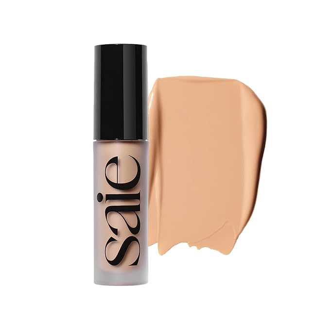 Shade 09 - Light/Medium with Neutral Undertones
